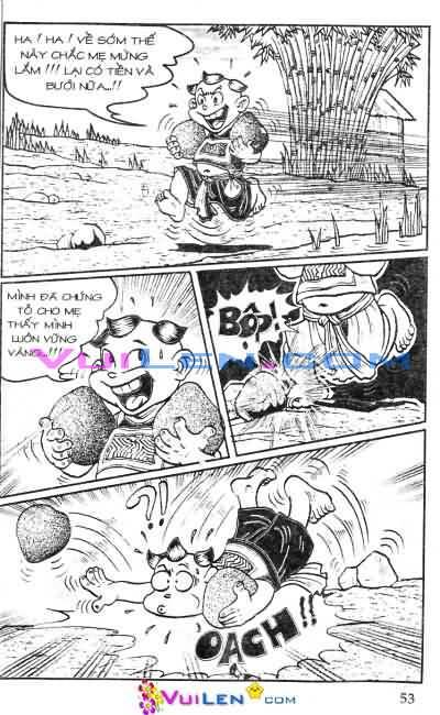 thần đồng đất việt chapter 1 50