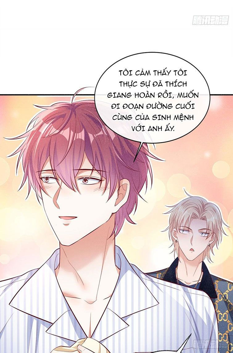 tôi với hình mẫu lý tưởng lìa trần rồi! chapter 19 12