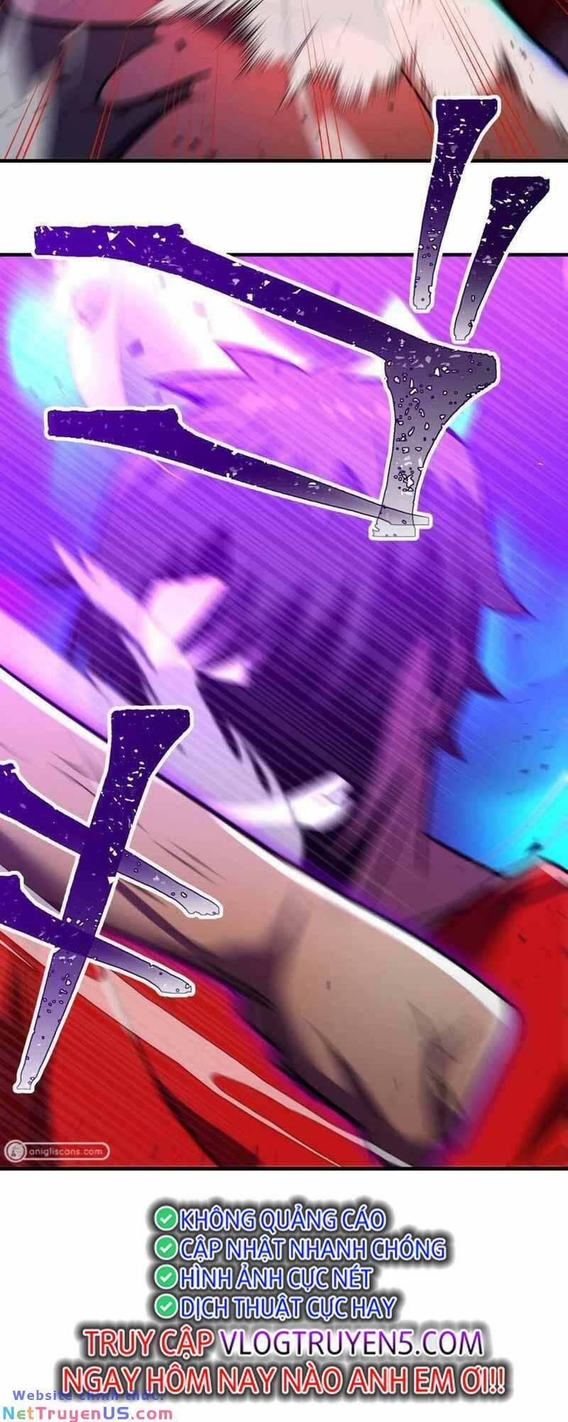 Huyết Thánh Cứu Thế Chủ~ Ta Chỉ Cần 0.0000001% Đã Trở Thành Vô Địch chapter 42 87