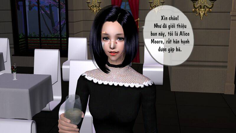 viên đạn bạc [truyện sims 2] chapter 29 43