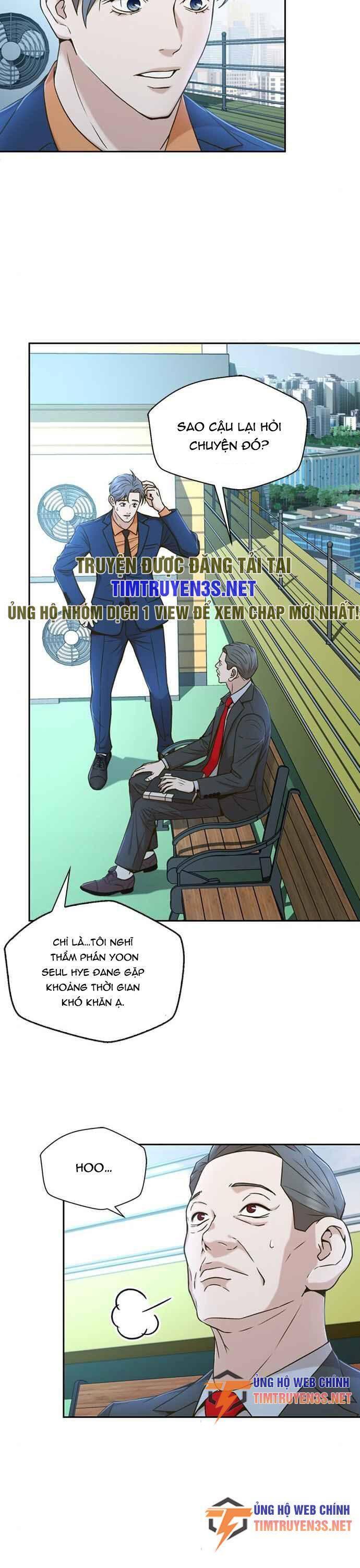 thẩm phán lee han young chapter 31 12