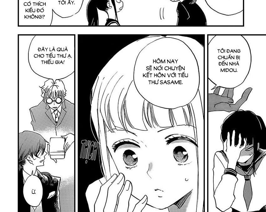 nin koi chapter 11 13