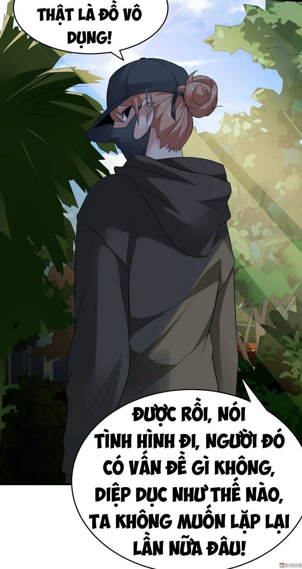 hoa hậu giảng đường luôn bên người chapter 9 49