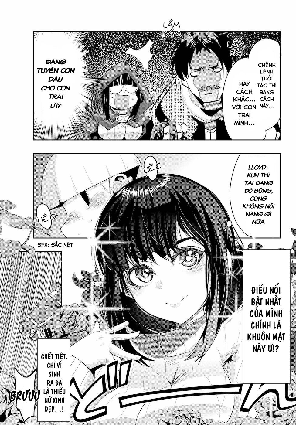 chuyển sinh thành con gái, tôi sẽ sinh tồn tại dị giới - yoku wakaranai keredo isekai ni tensei shiteita you desu chapter 10 35