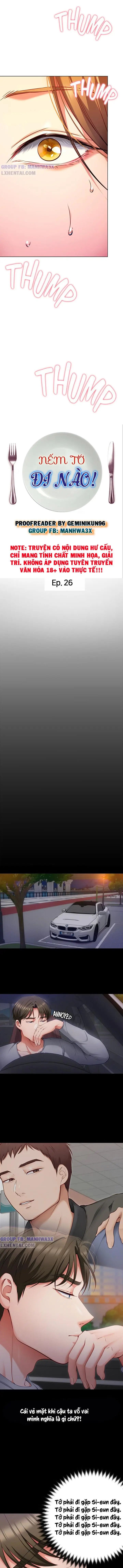 nếm tớ đi nào! chapter 26 2