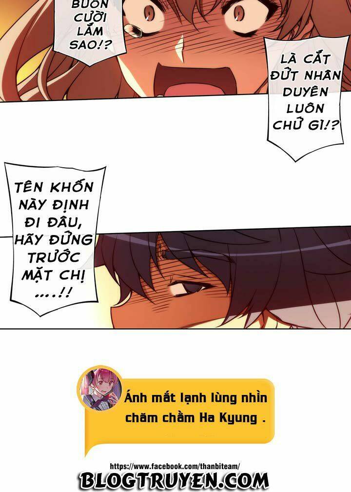 unbalance triangle chapter 45.1 25