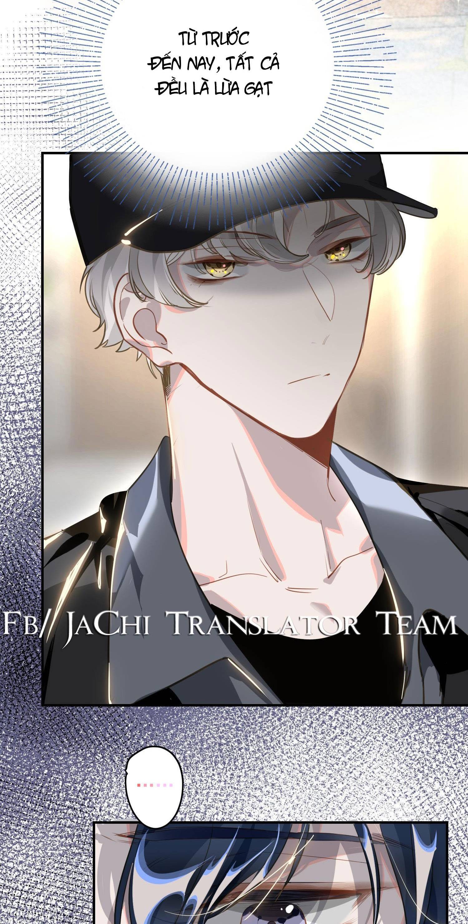 tôi là một tên điên chapter 5 14