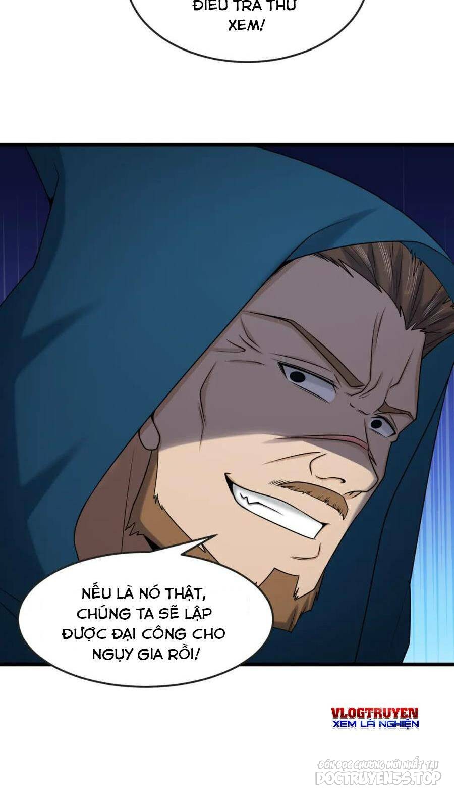 toàn cầu quỷ dị thời đại chapter 92 42