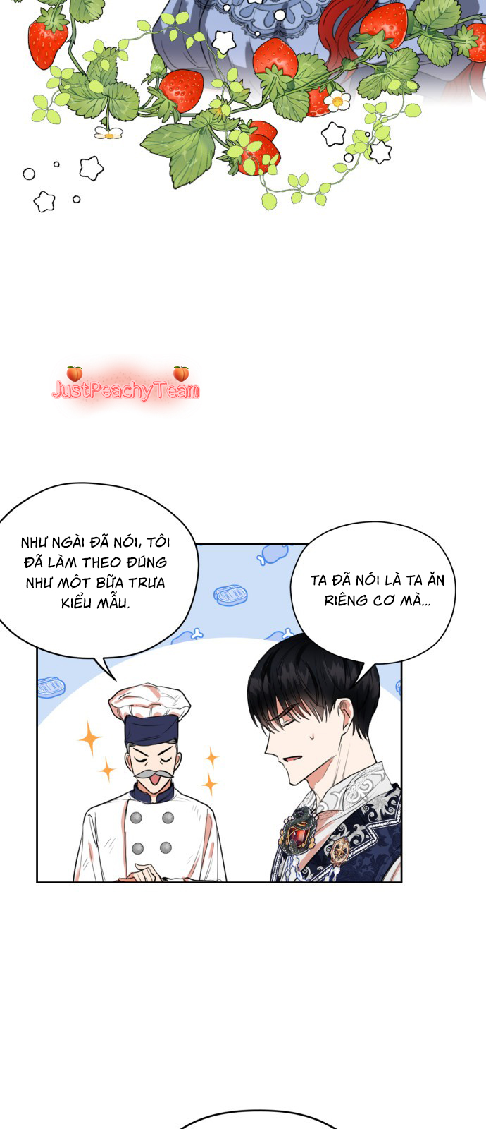 nâng cấp chồng lên level max chapter 7 16