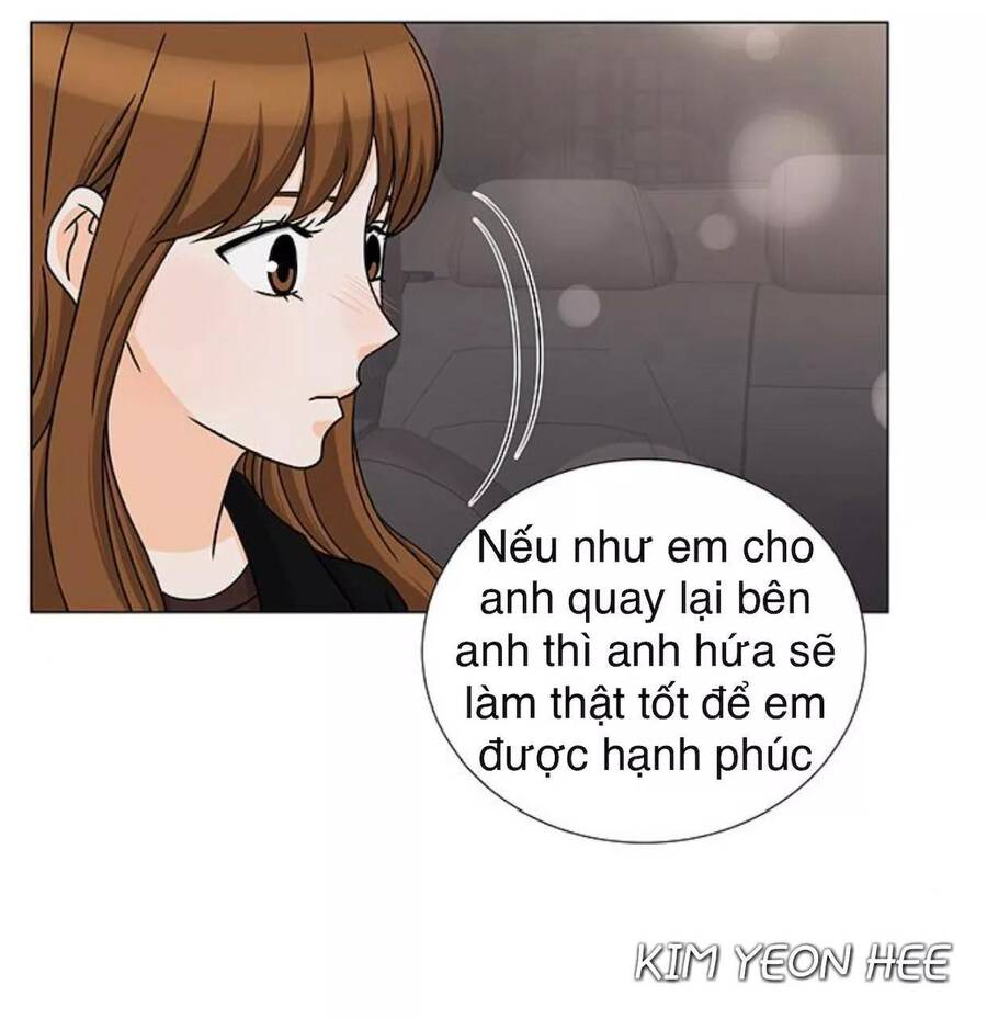 idol và sếp, em yêu ai? chapter 139 36