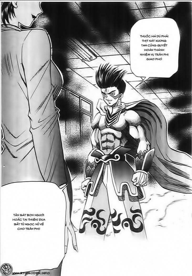 thiên địa nam nhi chapter 28 20