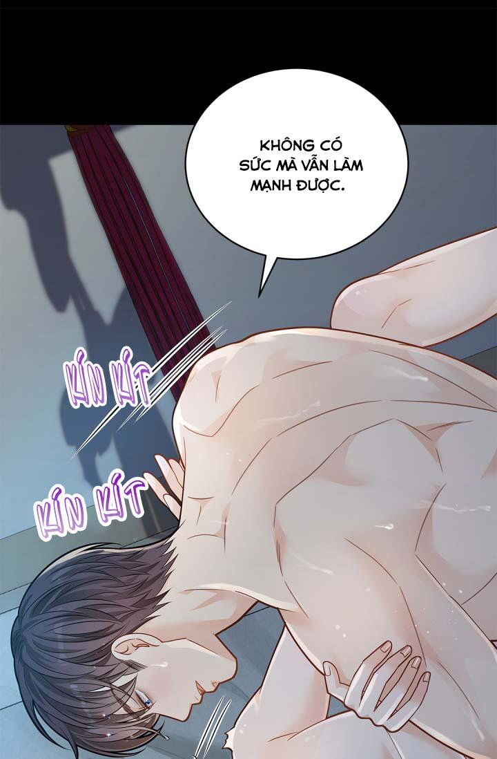 hôn nhân bị đánh cắp của hồ ly chapter 26 62