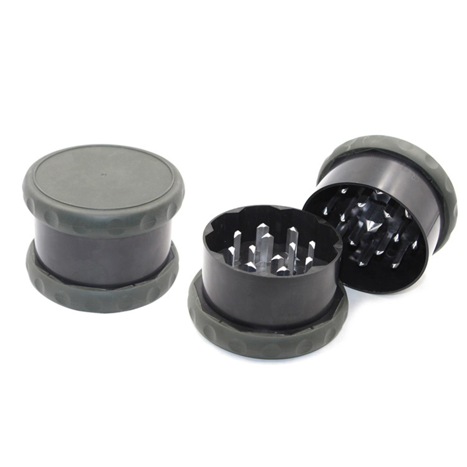 Durable Boilie Baits Crusher Grinder Boilies Bait Grind Box Fishing Tackles