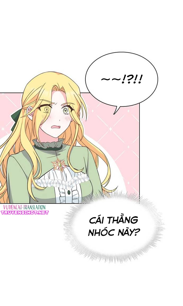 lời cầu hôn đến từ hoàng đế chapter 17.1 28