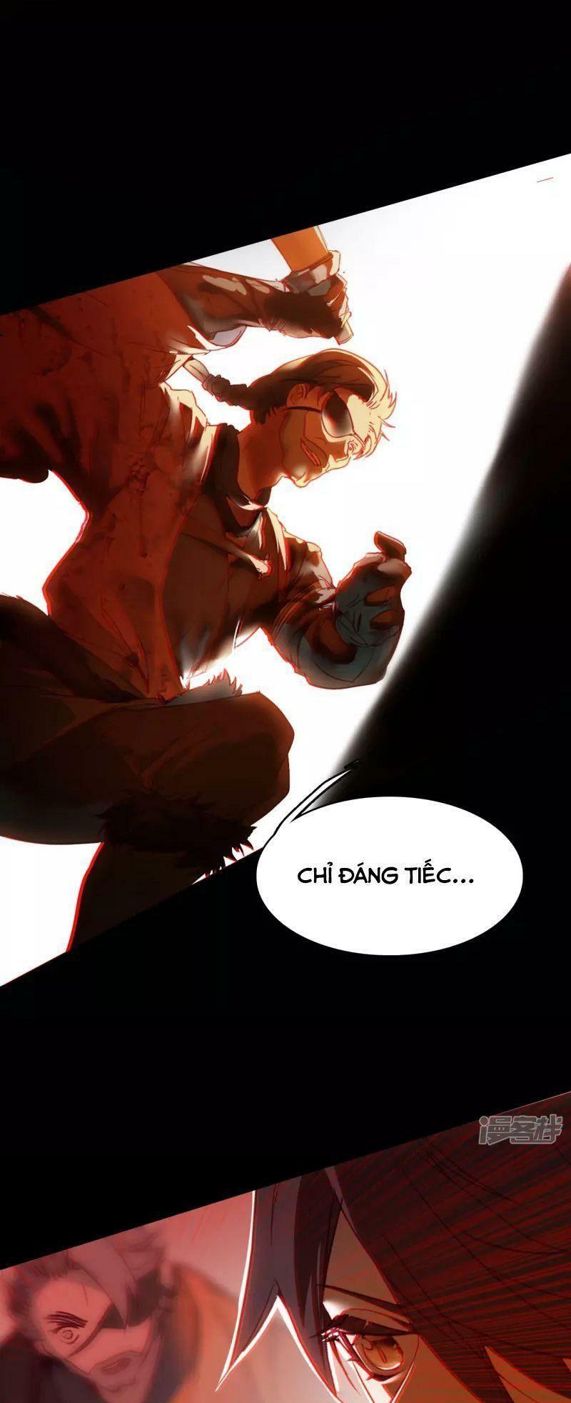 long đằng chiến tôn chapter 17 20