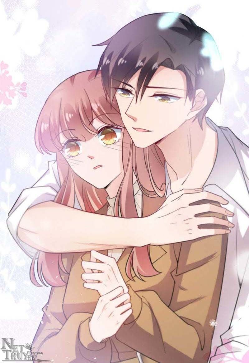 thịnh thế điềm sủng: cô vợ nhỏ đáng yêu của dịch thiếu chapter 100 22