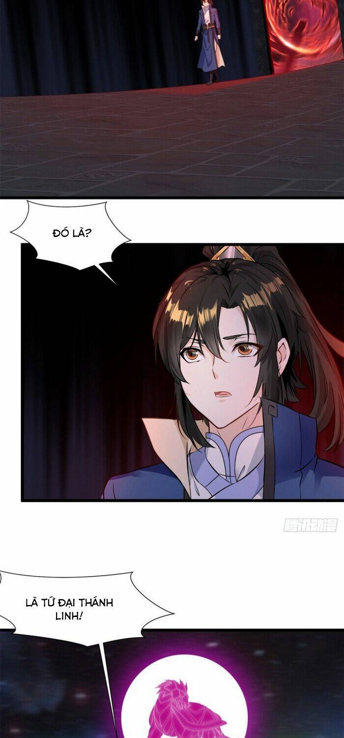 một đời thành tiên chapter 45 11