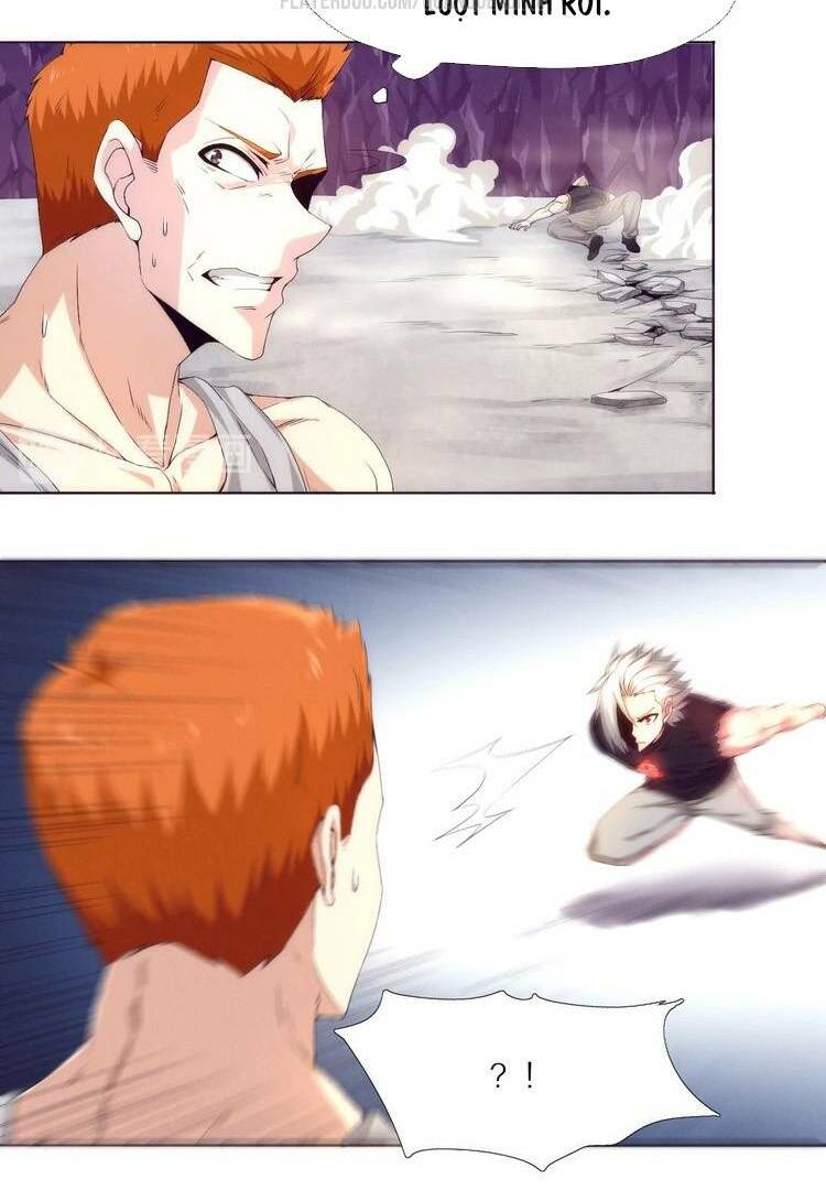 hắc kim đảo chapter 9 12