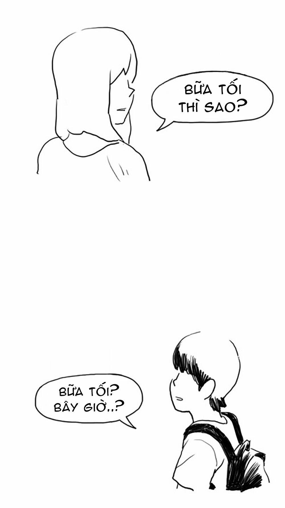 cô nàng trên lớp - the girl from class chapter 20 74