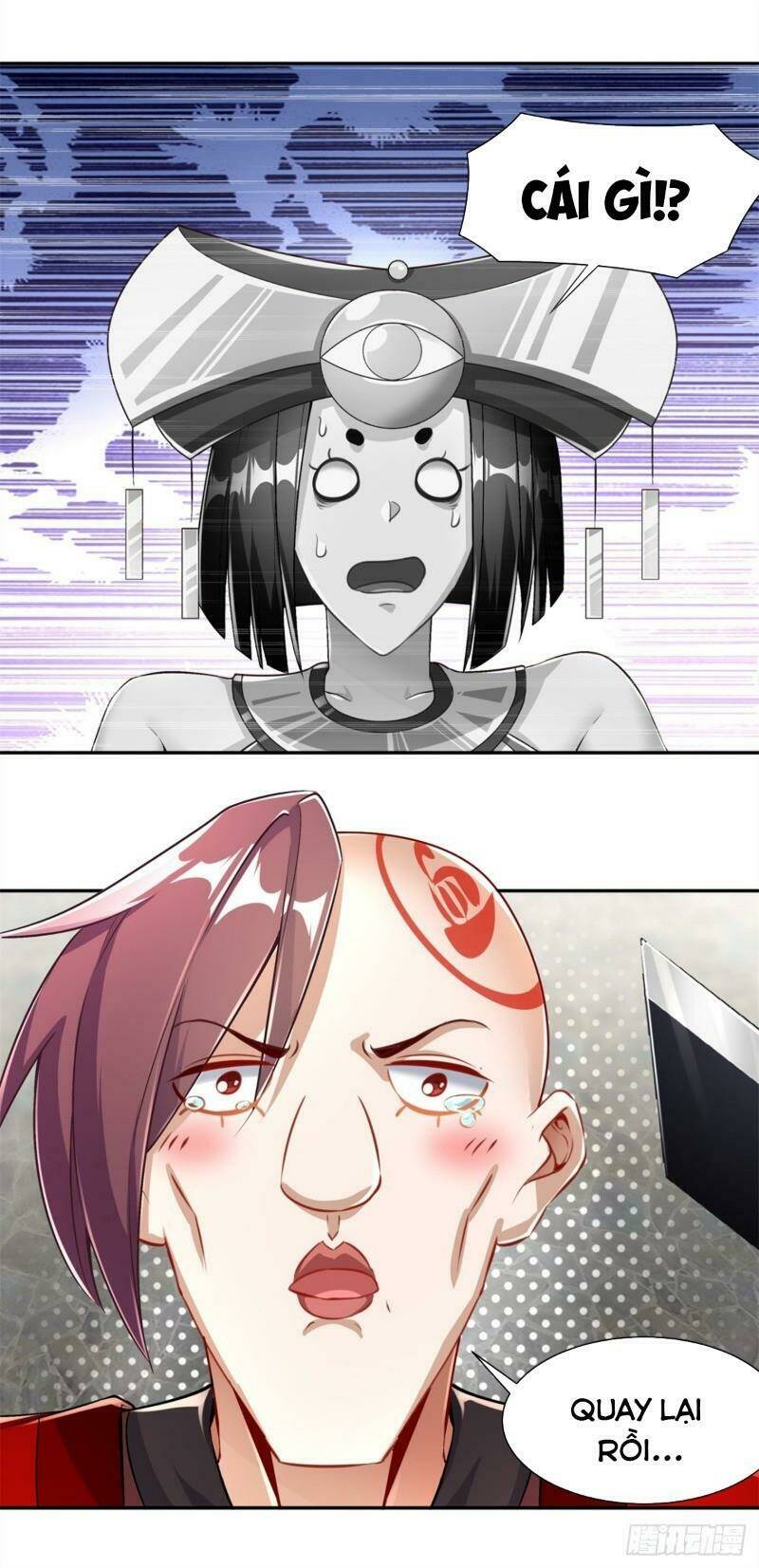 võng du chi tối cường đoán mệnh sư chapter 66 14
