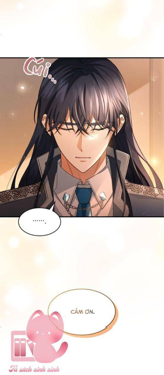 'di vật' melvin để lại chapter 23 65