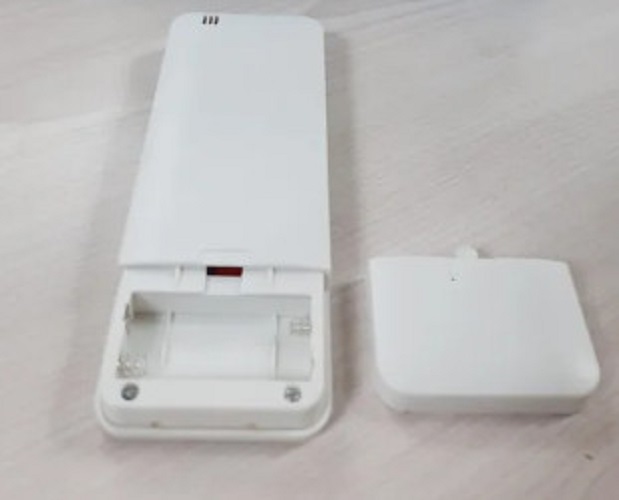 Remote máy lạnh TCL ML43 - ECO - Hàng Chính Hãng