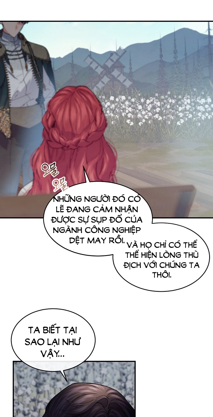 [18+] sự đáng sợ bên trong đại dương chapter 68.1 41