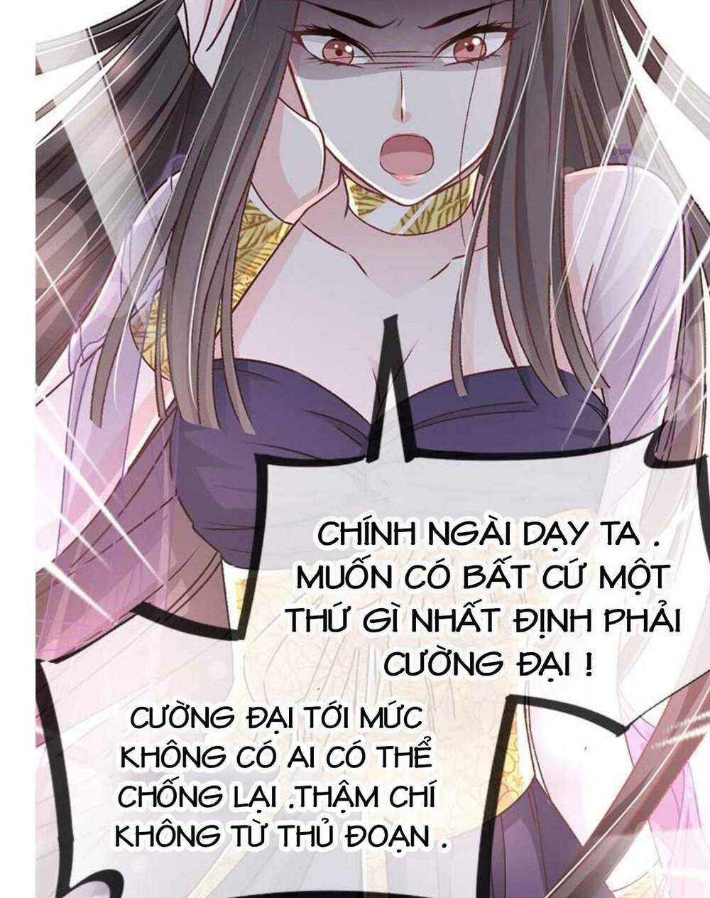 thiên hạ đệ nhất sủng phi chapter 29.1 33