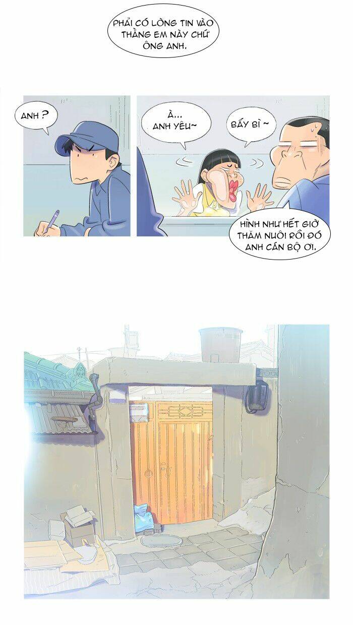 family man chapter 14 20