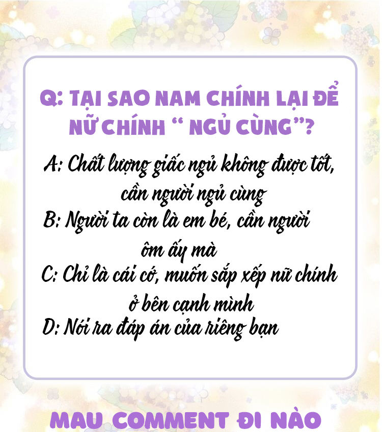 nữ quái hung dữ cùng với mỹ nam ham ngủ chapter 1 92