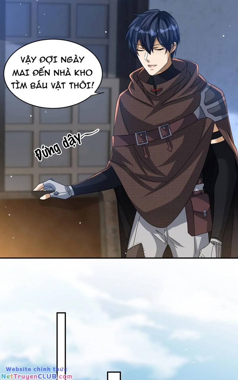 cựu nhật ngự long chapter 38 11