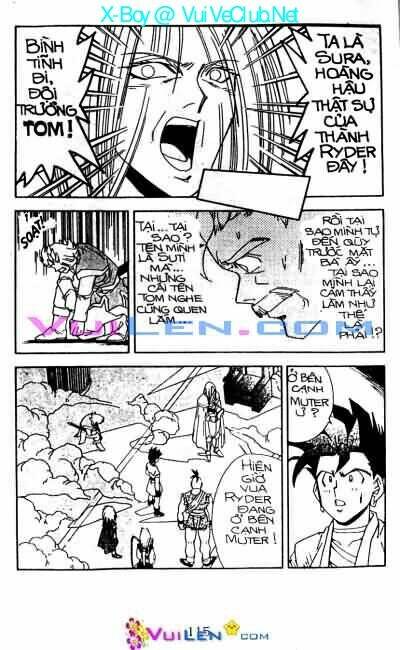 theo dấu rồng thần - dragon quest chapter 19 13