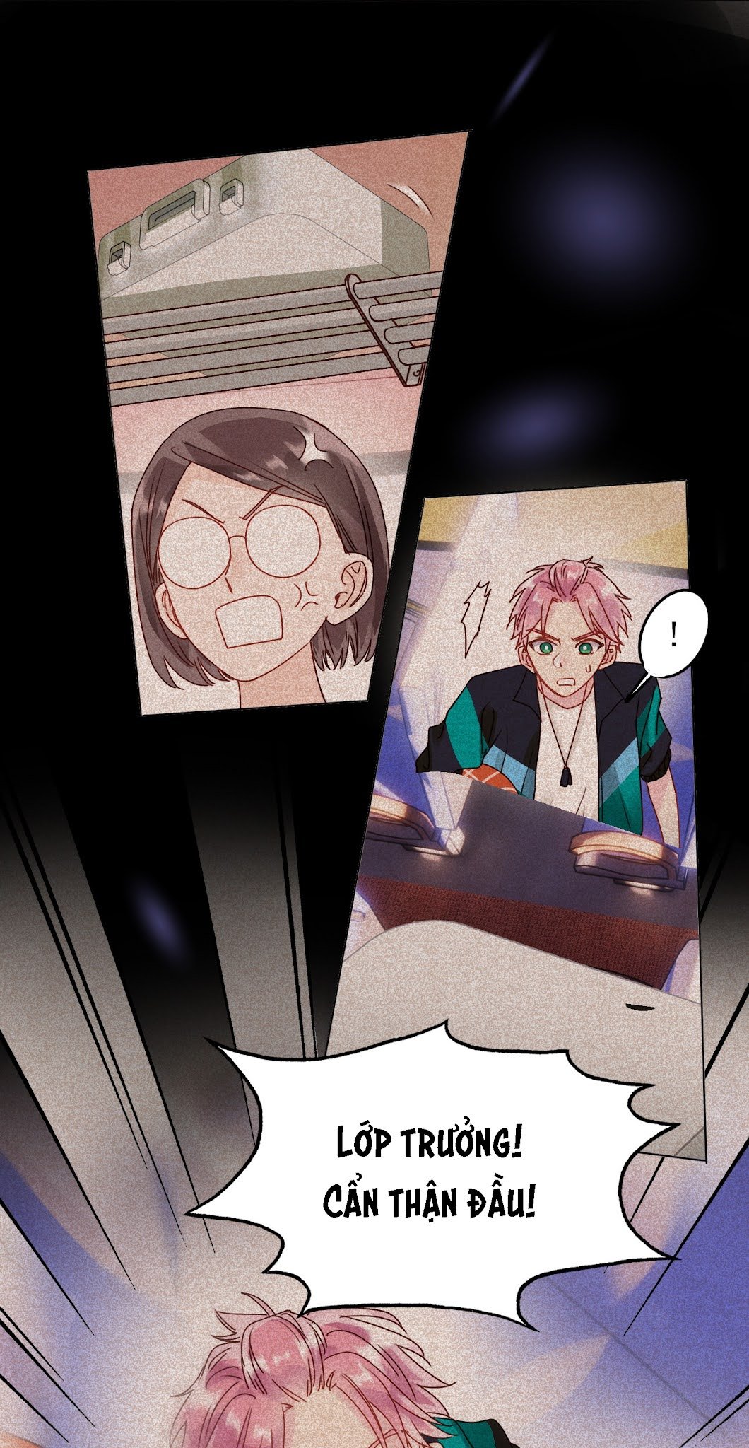 tôi phải trở thành nhân vật đại phản diện chapter 16 39