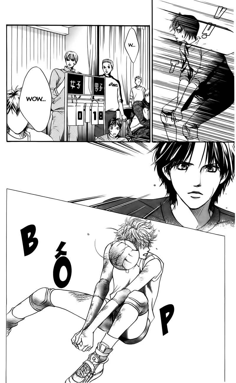 xứng danh anh hùng chapter 5 43