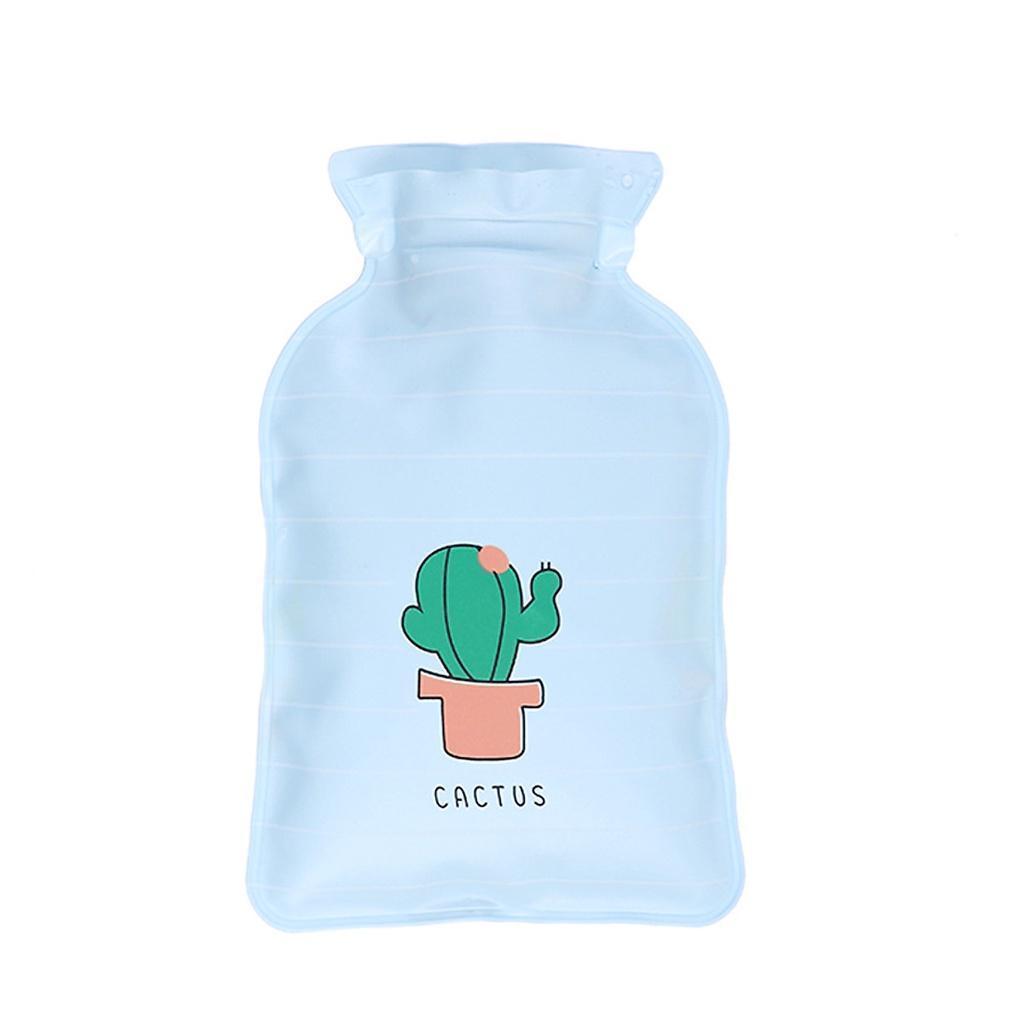 Túi Chườm Nóng Lạnh Đa Năng 350ml- Túi chườm nóng lạnh túi chườm giữ ấm, hạ sốt, giảm đau bụng kinh,