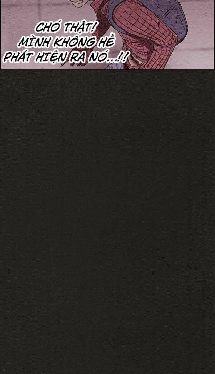 quái vật tại chung cư xanh chapter 124 20