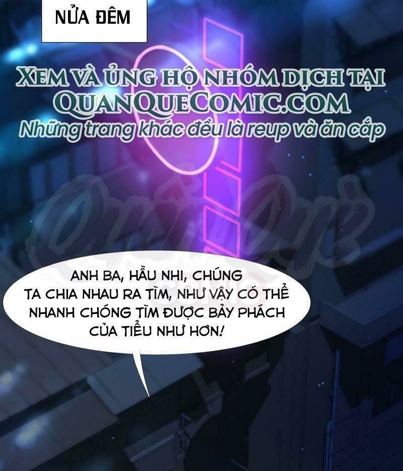 thập nhị thiên kiếp chapter 60 11