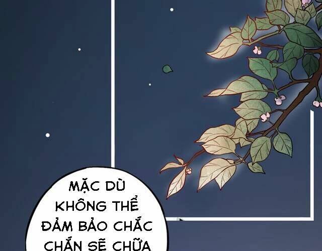 trạch thượng tịch mịch huỳnh hỏa chapter 12 95