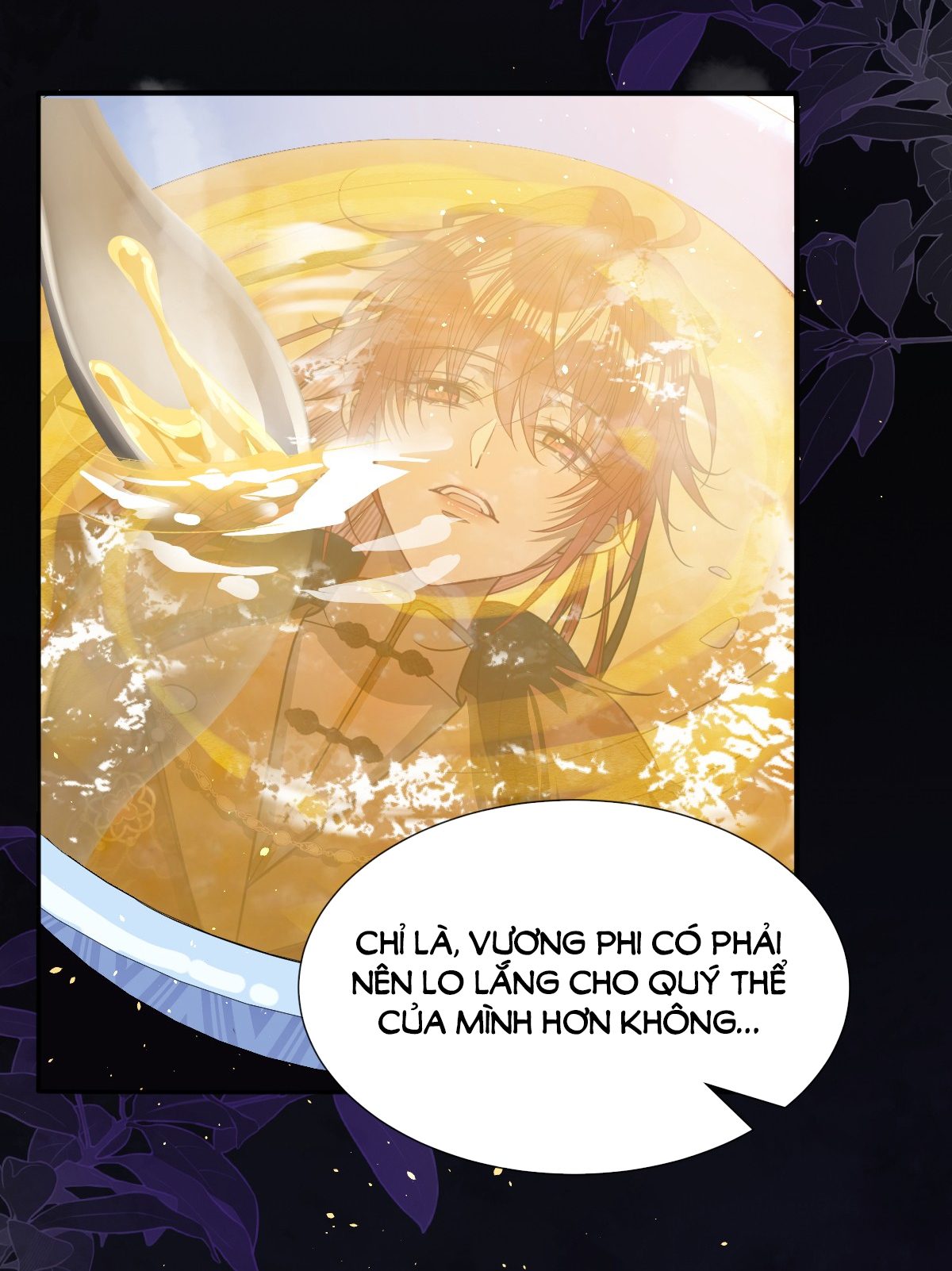 kiều dưỡng mỹ nhân điên chapter 5.2 14