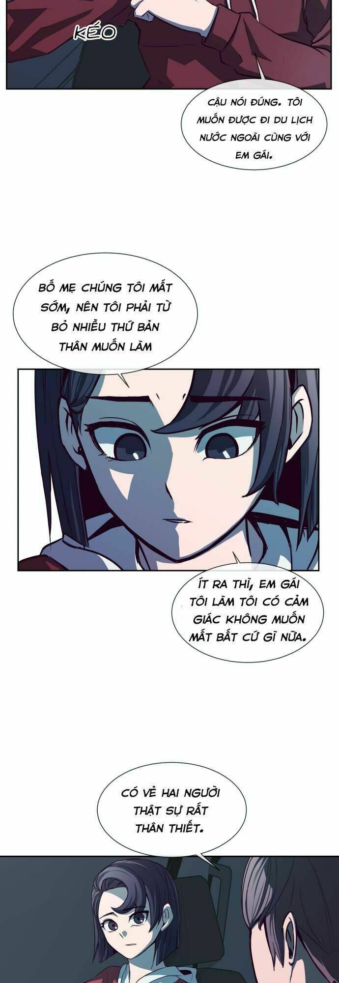 thời khắc định mệnh chapter 1 13