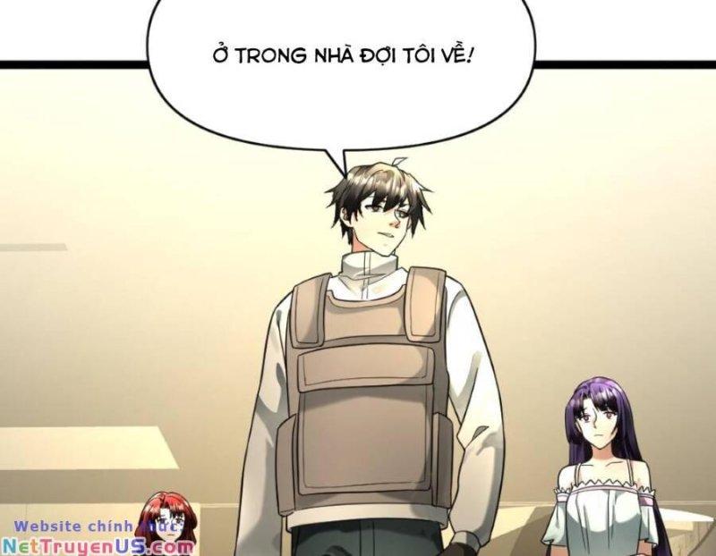 đóng băng toàn cầu: tôi gây dựng nên phòng an toàn thời tận thế chapter 129 10