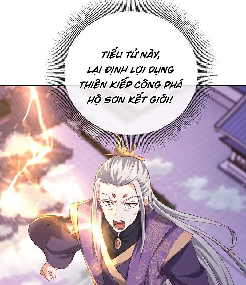 tiên võ đế tôn chapter 522 75