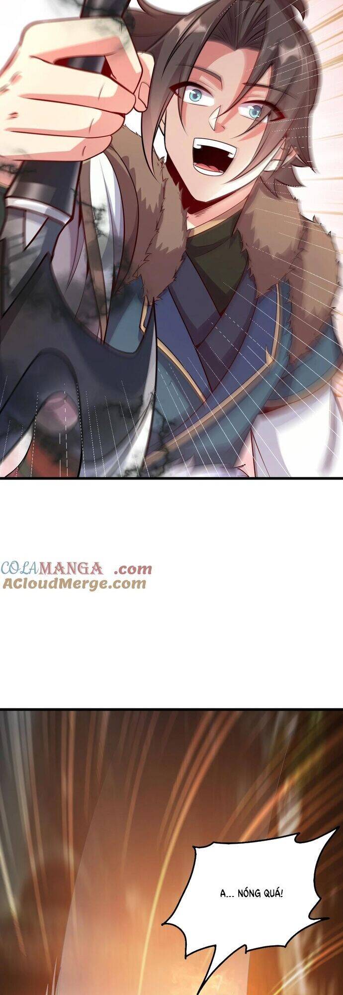 valkyria nainen kikan chapter 57 15