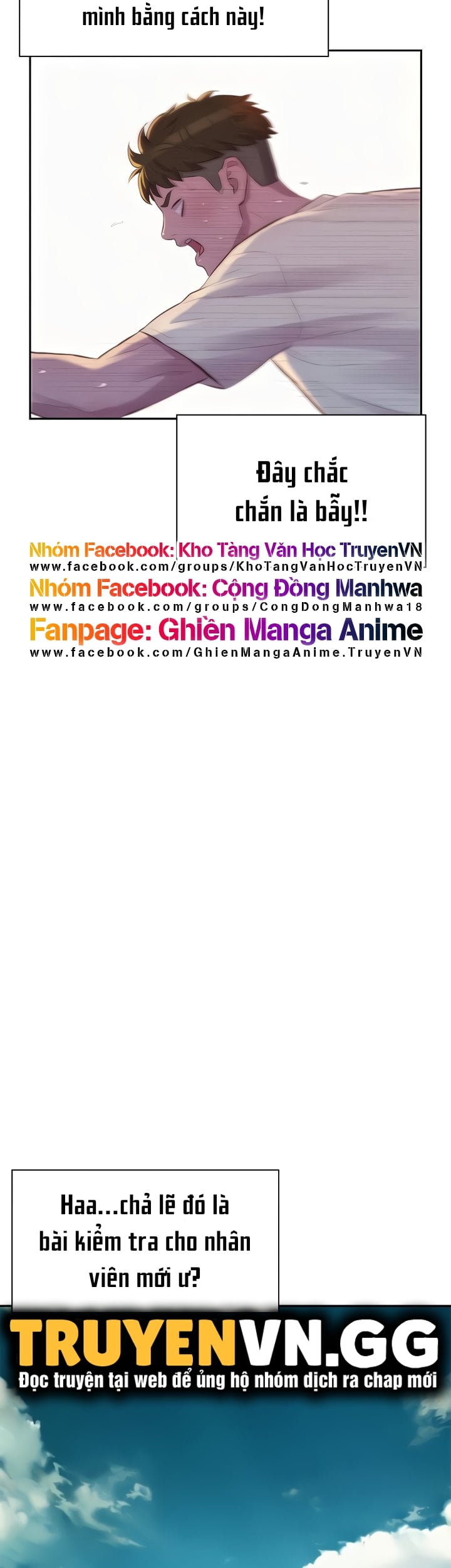 trại hè lãng mạn chapter 12 27