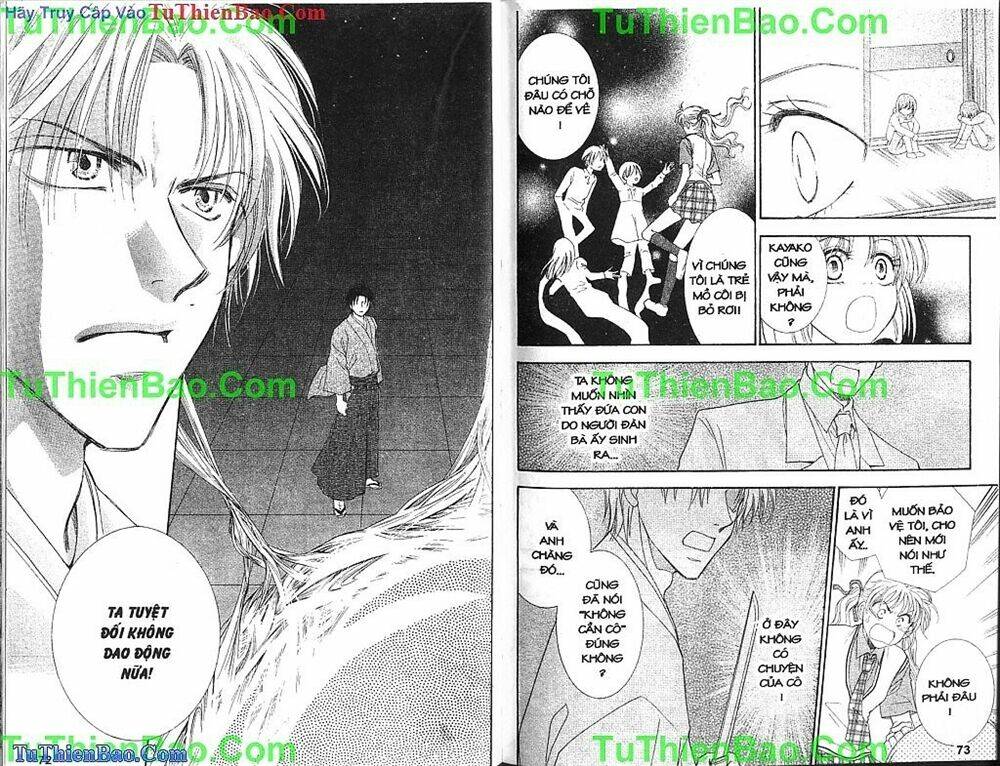 pháp sư tơ hồng chapter 7 37