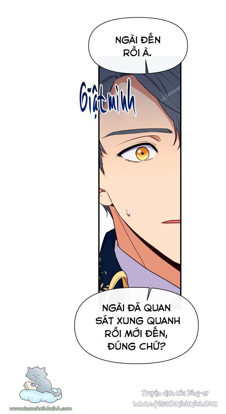 công nương khế ước của gia tộc công tước quái vật chapter 89 34