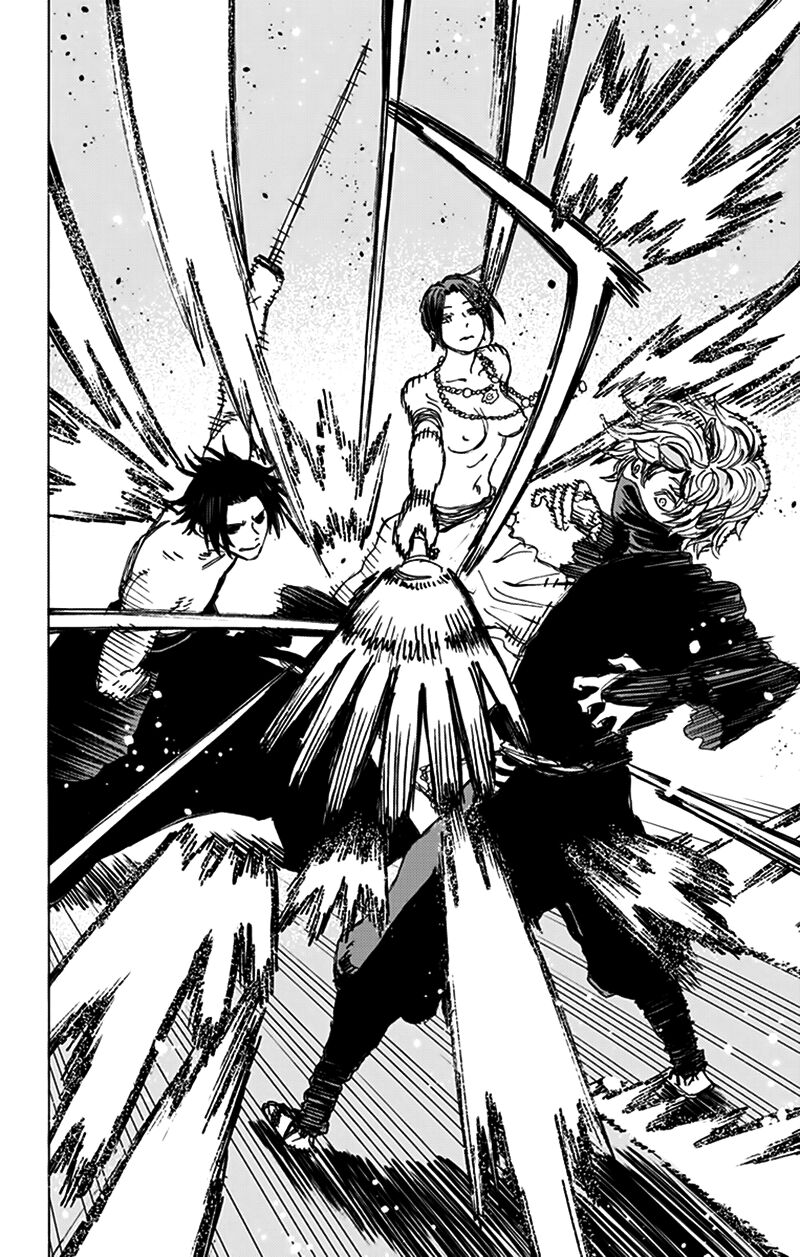 jigokuraku chapter 117 6