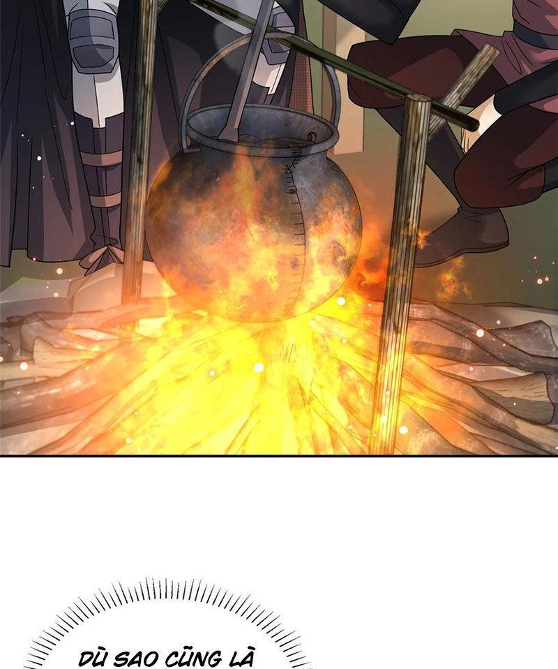cựu nhật ngự long chapter 47 7