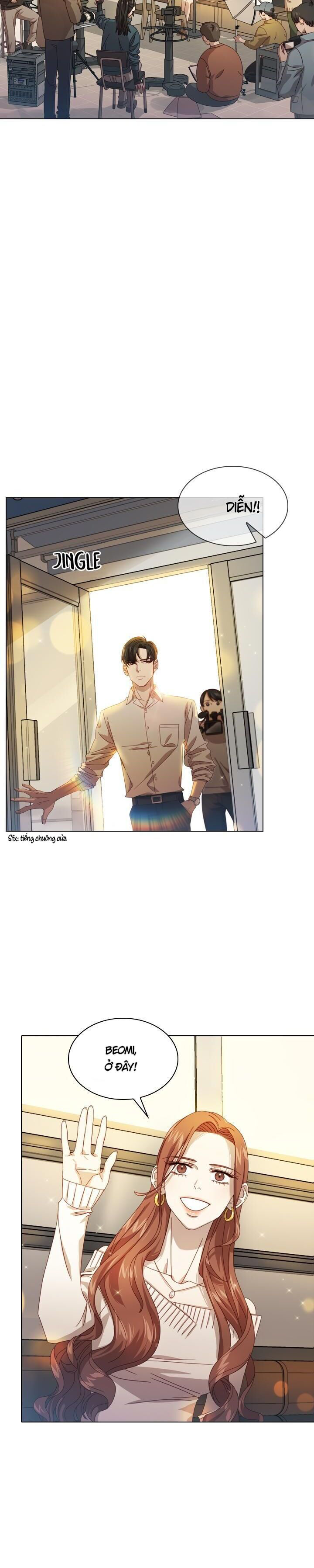 tai tiếng thị phi chapter 4 12