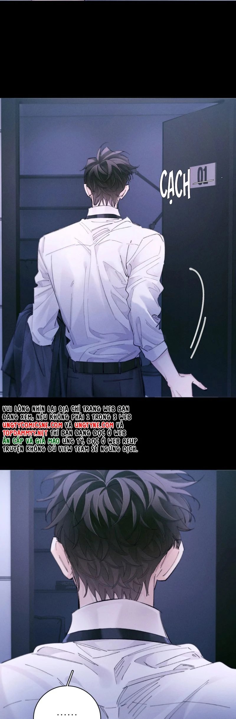 cây nấm nhỏ chapter 57 19